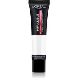 L'Oréal Paris Infallible Mattifying Prime 35ml