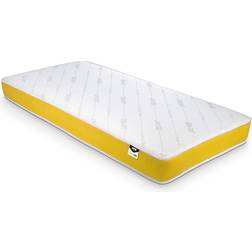 Jay-Be Simply Kids Mattress 90x200cm