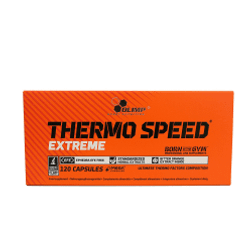 Olimp Thermo Speed Extreme Mega Caps 120 st
