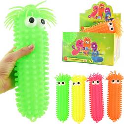 Robetoy Stressboll Larv Superstor