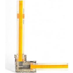 Light Solutions Corner SmartClip Transperent Lampedel 5stk