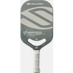 Selkirk AMPED Pro Air Invikta Pickleball Paddles Silver