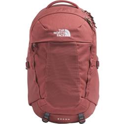 The North Face Recon Backpack - Canyon Dust Dark Heather