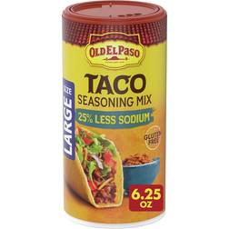 Old El Paso Taco Seasoning Mix 177g