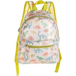 Sass & Belle Dino Backpack - Pink