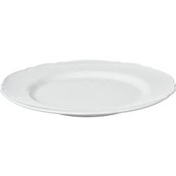 IKEA Upplaga Flat tallrik 28cm