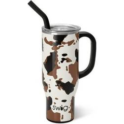 Swig Life Hayride Mega Travel Mug 30fl oz