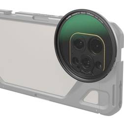 Smallrig Attachable 1/4 Effect Black Mist Filter 67mm