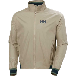 Helly Hansen Salt Windbreaker Jacket - Beige