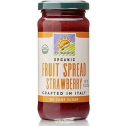 Bionaturae Organic Fruit Spread Strawberry 255g