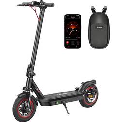 iScooter iScooter i10 Electric Scooter, 650W