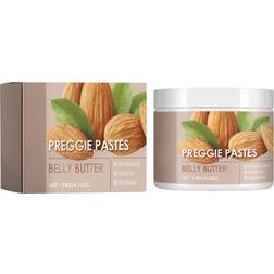 Preggie Pastes Belly Butter 118g