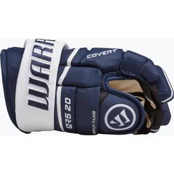 Warrior COVERT QR5 20 SR HOCKEY GLOVES