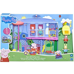 Hasbro Peppa Pig Peppa's Ultimate Play Centre