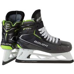 Bauer Senior Pro Goalie Hockey Skates