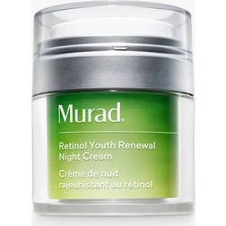 Murad Retinol Youth Renewal Night Cream 50ml