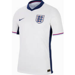 Nike England Authentic Home Shirt 2024/25