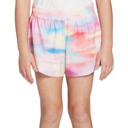 DSG Kid's Stride Shorts - Sparkling Aura (DAG14108)