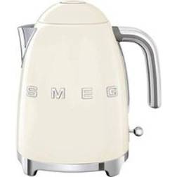 Smeg KLF03 Retro Style Cream
