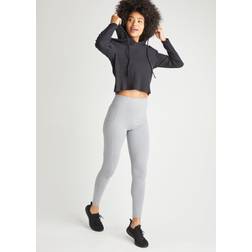 Yummie rachel shaping legging with side pockets - cotton stretch