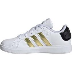 adidas Youth Star Wars Grand Court 2.0 Sneakers