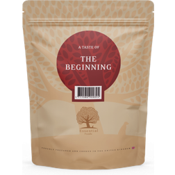 Essential Foods the Beginning 100 Prøvemåltid