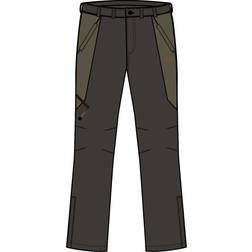 Swedteam Lynx Antibite Hunting Trouser Forest Green