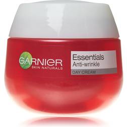 Garnier Essentials Anti-Wrinkle Day Cream 50ml