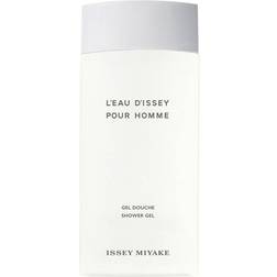 Issey Miyake L'Eau d'Issey Pour Homme Shower Gel