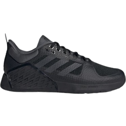 adidas Dropset 2 M - Core Black/Grey Six