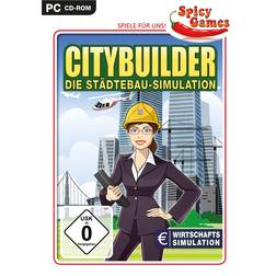 Citybuilder (PC)