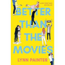 Better Than the Movies (Paperback, 2022)