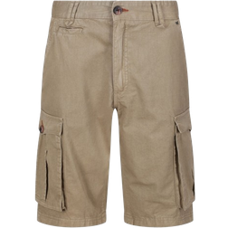 Regatta Shorebay Shorts - Gold Sand