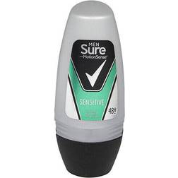 Sure Men Sensitive Deo Roll-on 50ml