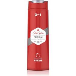 Old Spice Original Shower Gel 400ml