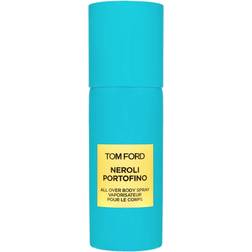 Tom Ford Neroli Portofino All Over Body Spray 150ml