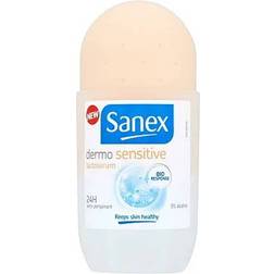 Sanex Dermo Sensitive 24H Anti-Perspirant Deo Roll-on 1.7fl oz