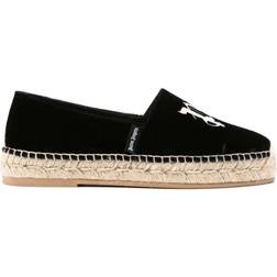 Palm Angels Espadrillas - Black