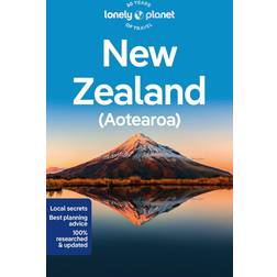 New Zealand (Hæftet, 2023)