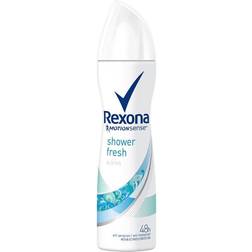 Rexona Women Shower Fresh Deo Spray