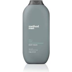 Method Sea + Surf Body Wash 532ml