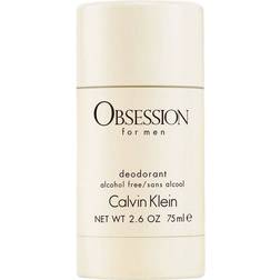 Calvin Klein Obsession for Men Deo Stick 75g