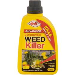 Doff Advanced Weedkiller Concentrate 1L