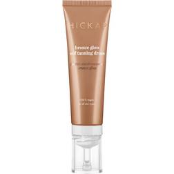 Hickap Bronze Glow Self-tanning drops 30ml