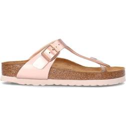 Birkenstock Giza Sandals - Pink