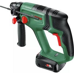 Bosch Universal Hammer 18v (1x2.5Ah)