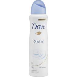 Dove Original 48h Anti-Perspirant Deo Spray 150ml