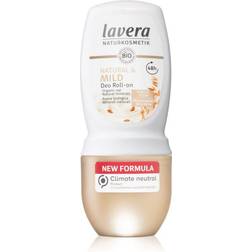 Lavera Natural & Mild Deo Roll-on