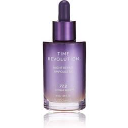 Missha Time Revolution Night Repair Ampoule 5X 50ml