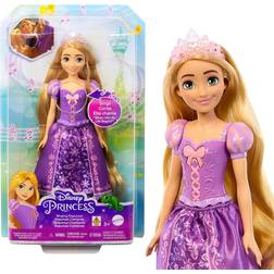 Mattel Disney Princess Singing Rapunzel Doll